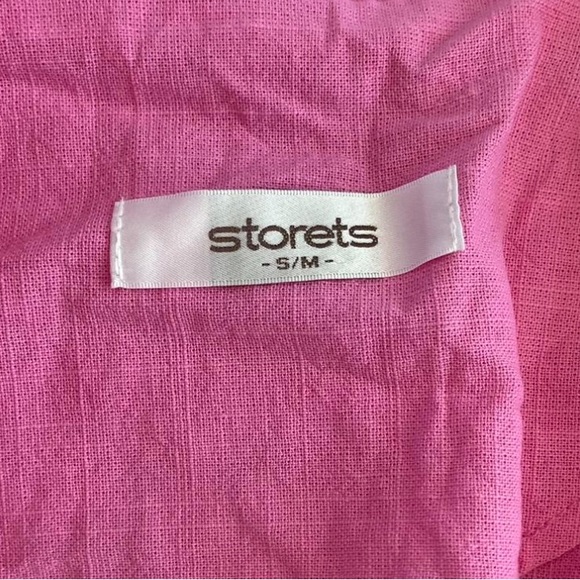 Storets Brianna Oversized Hankerchief Blazer - Picture 4 of 4